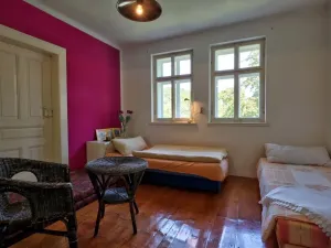 Prodej rodinného domu, Vrchlabí - Hořejší Vrchlabí, 239 m2