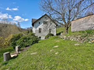 Prodej rodinného domu, Vrchlabí - Hořejší Vrchlabí, 239 m2