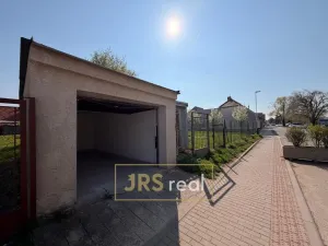 Prodej garáže, Hustopeče, 18 m2
