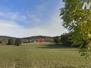 Prodej pozemku pro bydlení, Zdíkov, 18188 m2