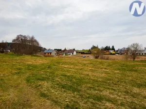 Prodej pozemku pro bydlení, Zdíkov, 18188 m2
