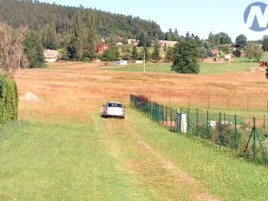 Prodej pozemku pro bydlení, Zdíkov, 18188 m2