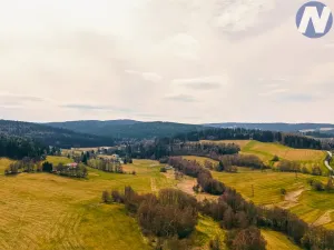 Prodej pozemku pro bydlení, Zdíkov, 18188 m2