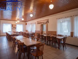 Prodej rodinného domu, Suchdol nad Odrou - Kletné, 220 m2