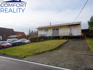 Prodej rodinného domu, Suchdol nad Odrou - Kletné, 220 m2