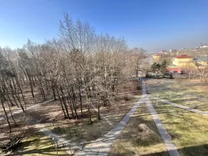 Prodej bytu 3+1, Ostrava - Zábřeh, Čujkovova, 69 m2