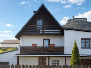 Prodej chalupy, Bezděz, 120 m2