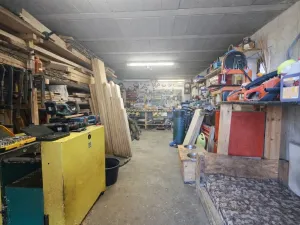 Prodej chalupy, Bezděz, 120 m2