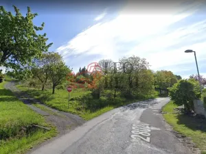 Prodej pozemku pro bydlení, Žerčice, 1540 m2