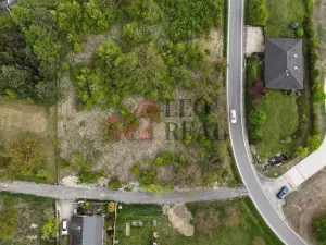 Prodej pozemku pro bydlení, Žerčice, 1540 m2