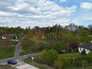 Prodej pozemku pro bydlení, Žerčice, 1540 m2