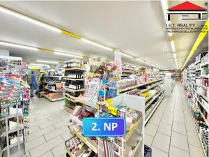 Prodej činžovního domu, Pozořice, Na Městečku, 3138 m2