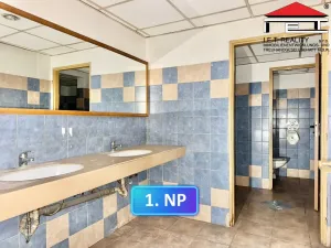 Prodej činžovního domu, Pozořice, Na Městečku, 3138 m2