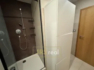 Pronájem bytu 1+kk, Brno, 33 m2