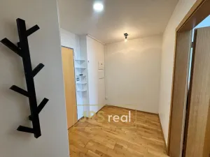 Pronájem bytu 1+kk, Brno, 33 m2