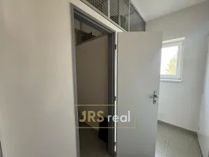 Pronájem bytu 1+kk, Brno, 33 m2