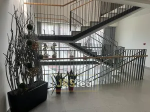 Pronájem bytu 1+kk, Brno, 33 m2