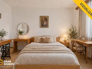 Prodej rodinného domu, Štítná nad Vláří-Popov - Štítná nad Vláří, 114 m2