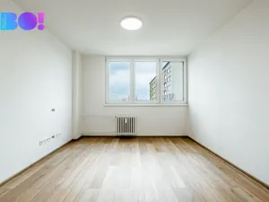 Prodej bytu 2+kk, Opava, Ratibořská, 35 m2