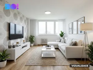 Prodej bytu 2+kk, Opava, Ratibořská, 35 m2