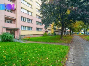 Prodej bytu 2+kk, Opava, Ratibořská, 35 m2