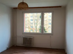 Pronájem bytu 3+1, Bílina - Teplické Předměstí, Sídliště Za Chlumem, 61 m2