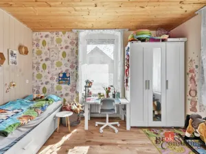 Prodej chalupy, Smilovice - Újezdec, 180 m2