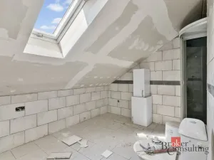 Prodej chalupy, Smilovice - Újezdec, 180 m2