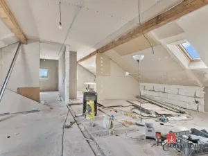 Prodej chalupy, Smilovice - Újezdec, 180 m2