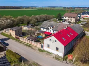 Prodej chalupy, Smilovice - Újezdec, 180 m2