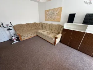 Prodej bytu 3+1, Meziboří, Nad parkem, 78 m2