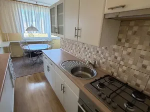 Prodej bytu 3+1, Meziboří, Nad parkem, 78 m2