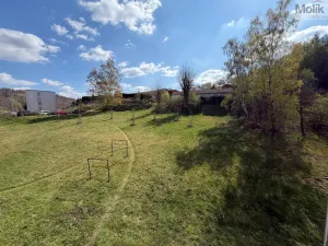 Prodej bytu 3+1, Meziboří, Nad parkem, 78 m2