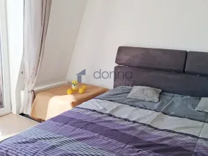 Pronájem bytu 1+kk, Praha, Smolíkova, 61 m2