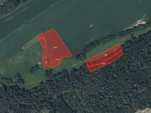 Prodej pole, Proseč pod Ještědem, 10933 m2