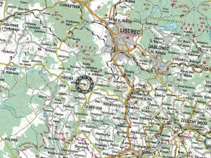 Prodej pole, Proseč pod Ještědem, 10933 m2