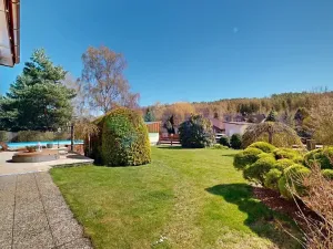 Prodej rodinného domu, Dubno, 253 m2