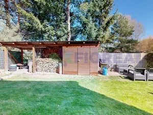 Prodej rodinného domu, Dubno, 253 m2