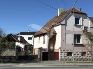 Prodej rodinného domu, Nýřany, Benešova třída, 120 m2