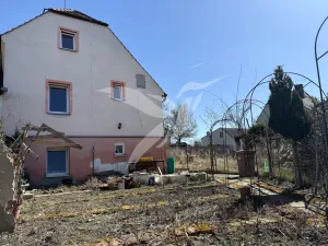 Prodej rodinného domu, Nýřany, Benešova třída, 120 m2