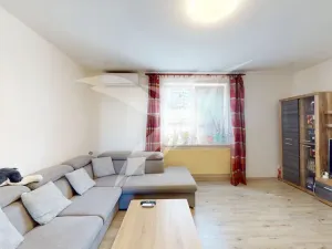 Prodej rodinného domu, Nýřany, Benešova třída, 120 m2