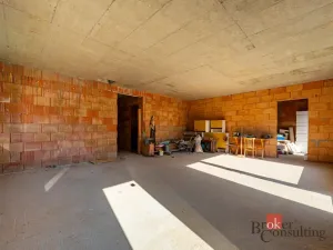 Prodej rodinného domu, Košetice, 305 m2