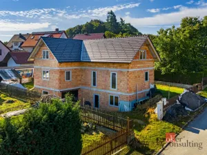 Prodej rodinného domu, Košetice, Nad Kachlířkou, 305 m2