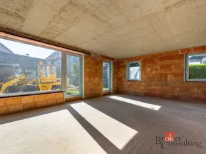 Prodej rodinného domu, Košetice, Nad Kachlířkou, 305 m2