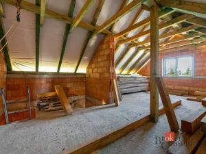 Prodej rodinného domu, Košetice, Nad Kachlířkou, 305 m2