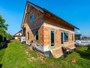 Prodej rodinného domu, Košetice, Nad Kachlířkou, 305 m2