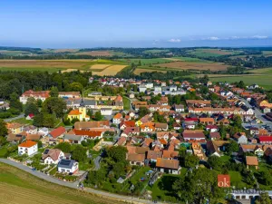 Prodej rodinného domu, Košetice, Nad Kachlířkou, 305 m2