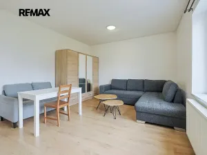 Prodej bytu 2+kk, Přehýšov, 54 m2