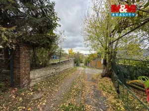 Prodej pozemku pro bydlení, Praha, Nad Šetelkou, 265 m2