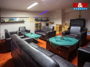 Prodej obchodního prostoru, Pardubice - Bílé Předměstí, Dašická, 1230 m2